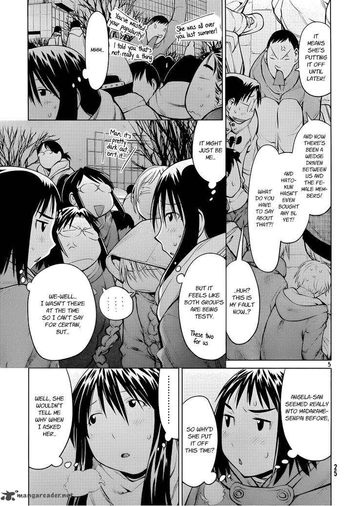 Genshiken 90 5