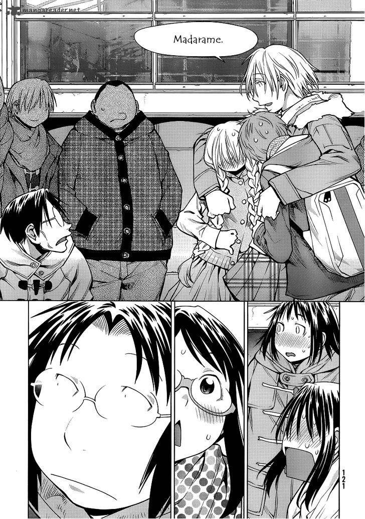 Genshiken 91 14