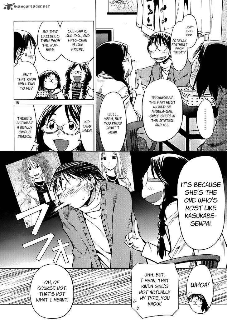 Genshiken 93 16