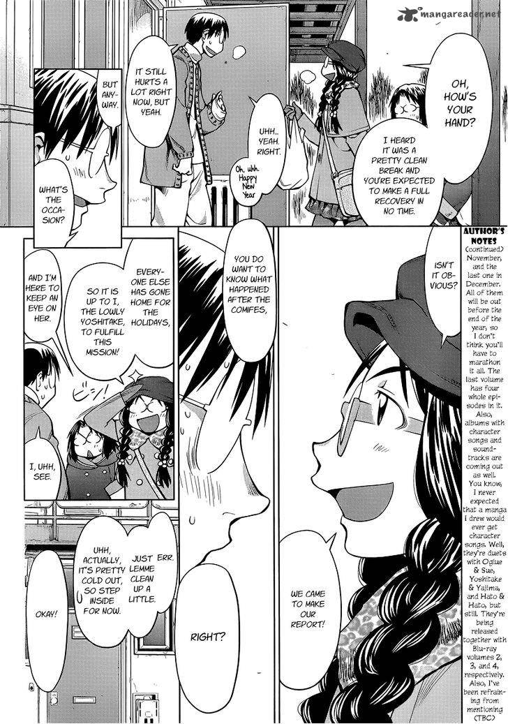 Genshiken 93 8