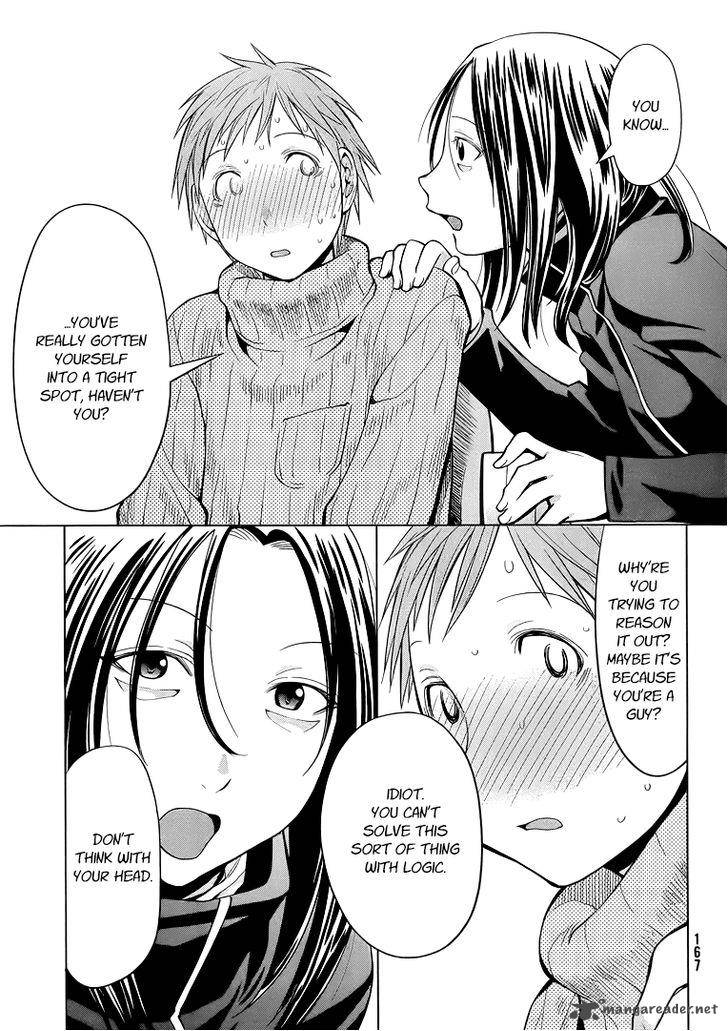 Genshiken 94 11