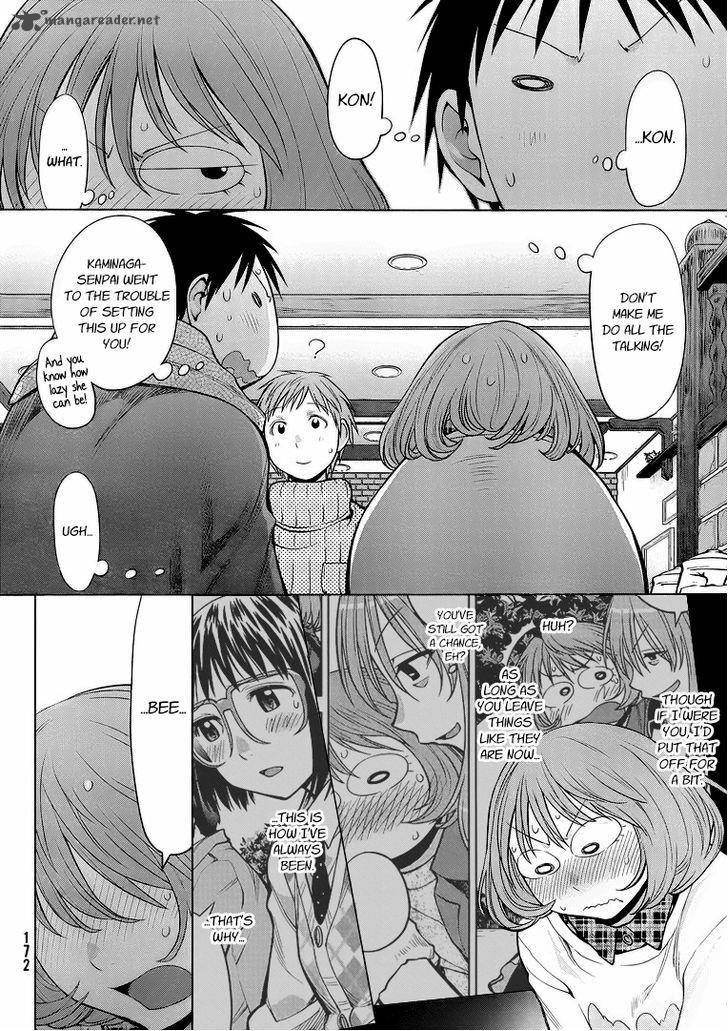 Genshiken 94 16