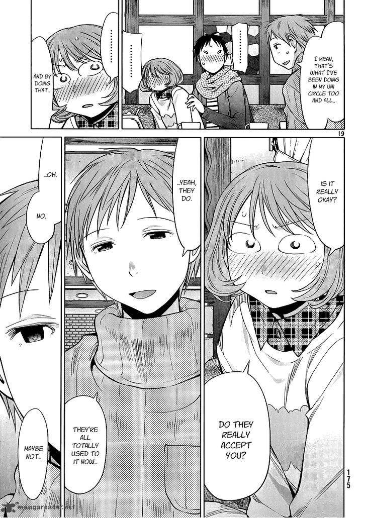 Genshiken 94 19