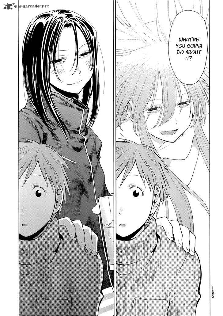 Genshiken 94 9