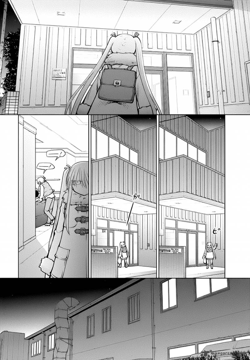 Genshiken 95 20