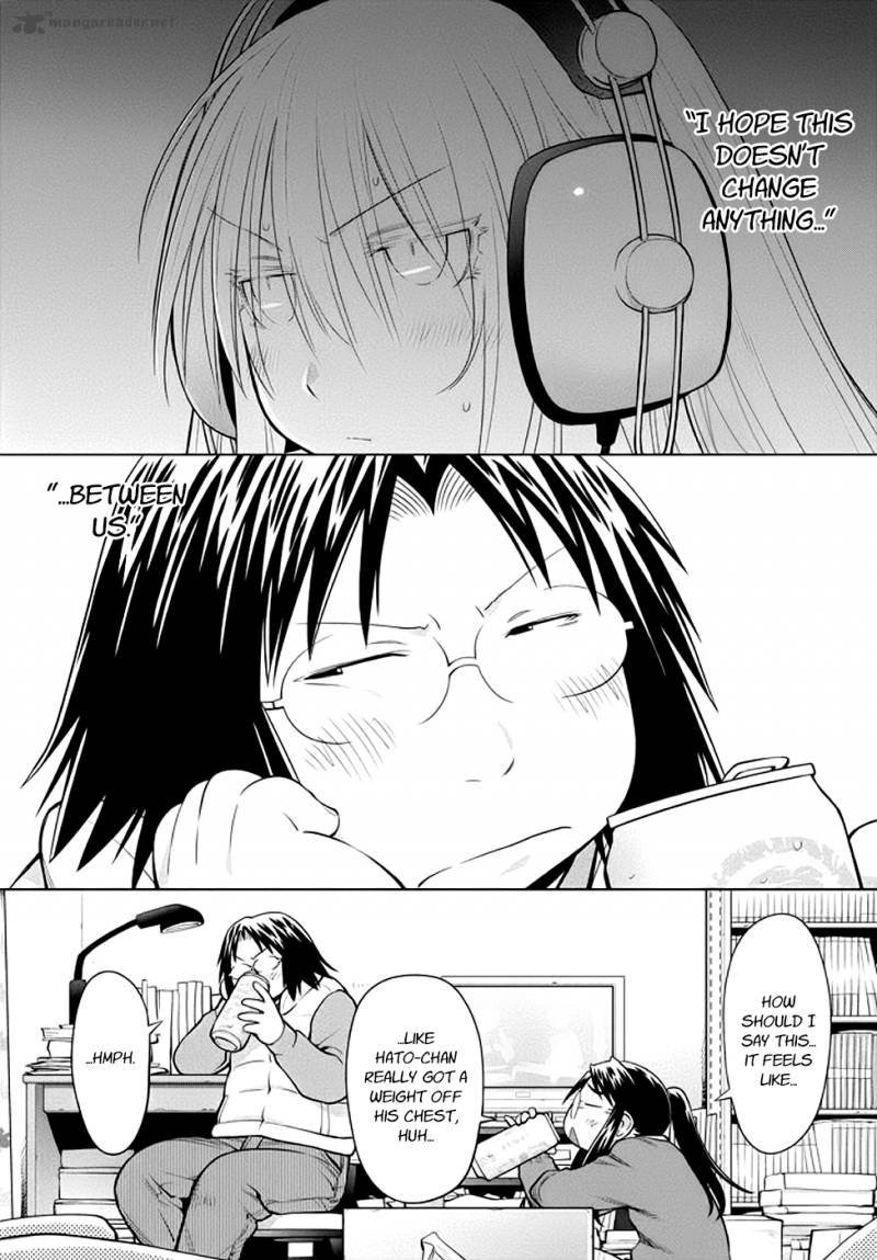 Genshiken 95 24