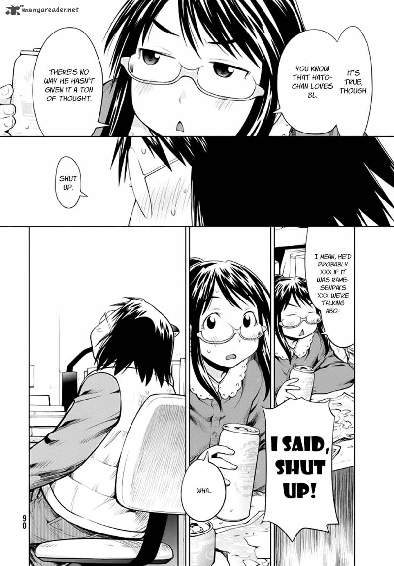 Genshiken 95 26