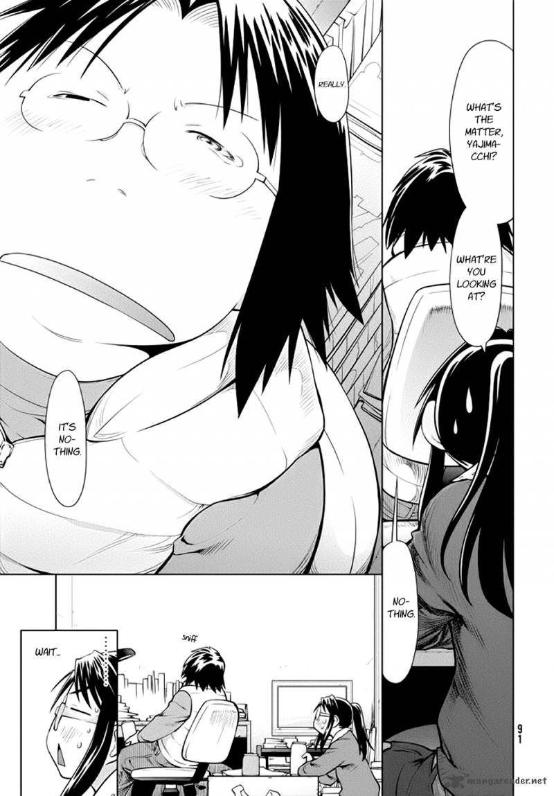 Genshiken 95 27