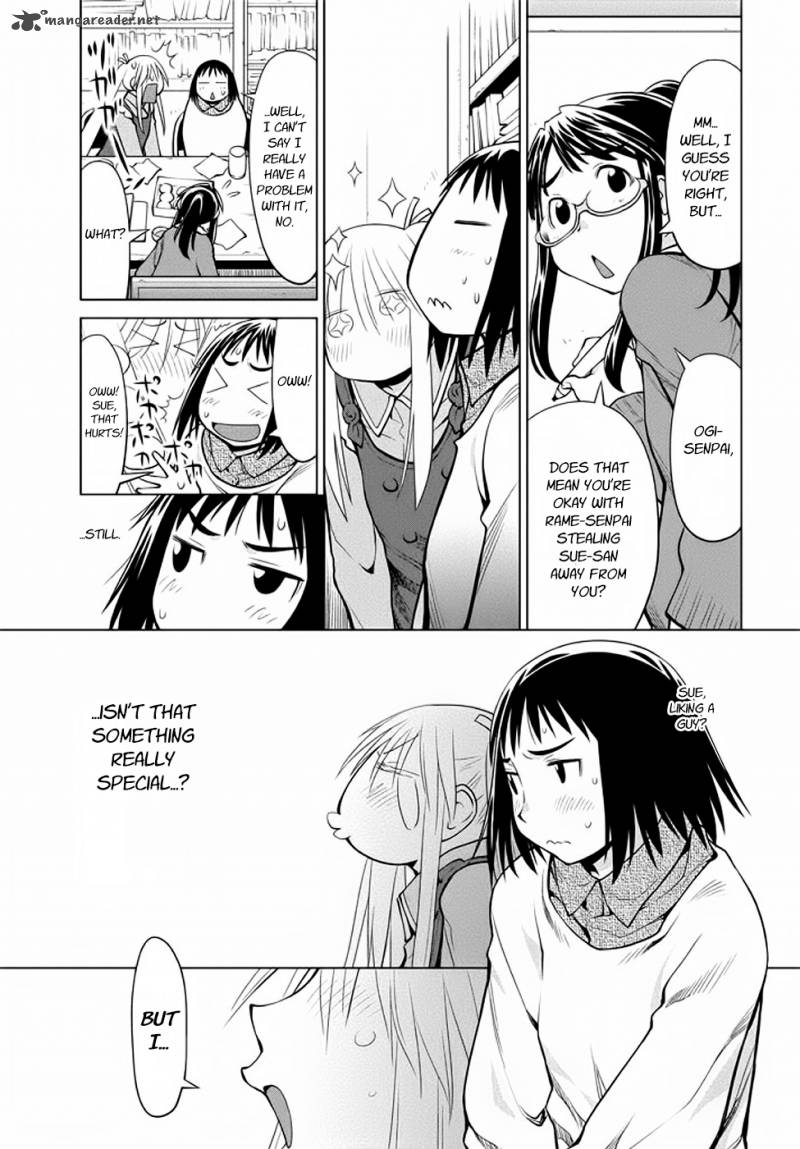 Genshiken 95 5