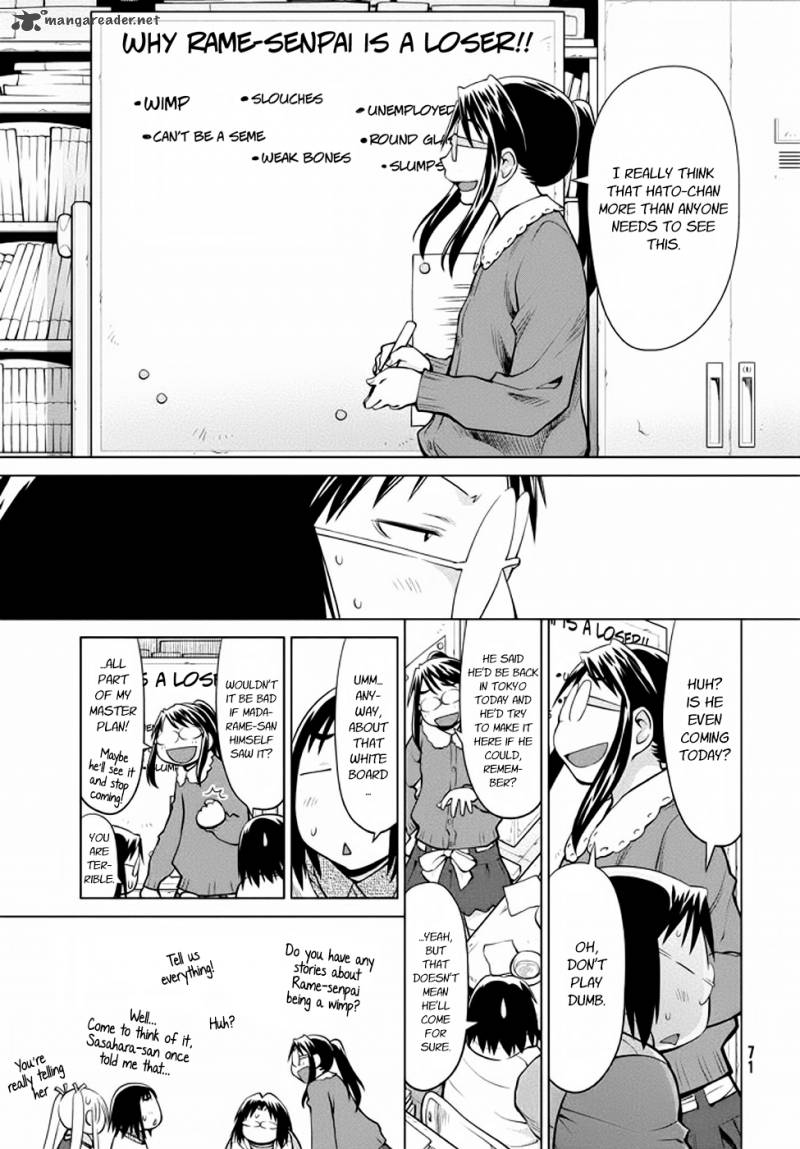 Genshiken 95 7