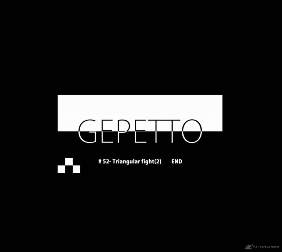 Gepetto 52 26