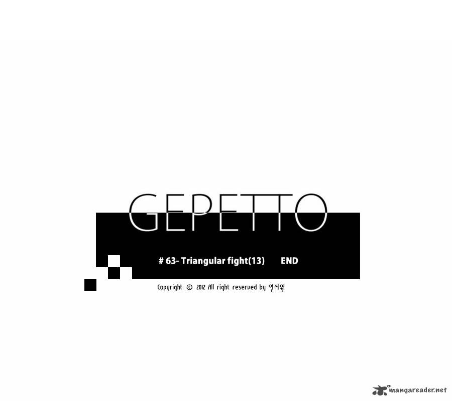 Gepetto 63 28