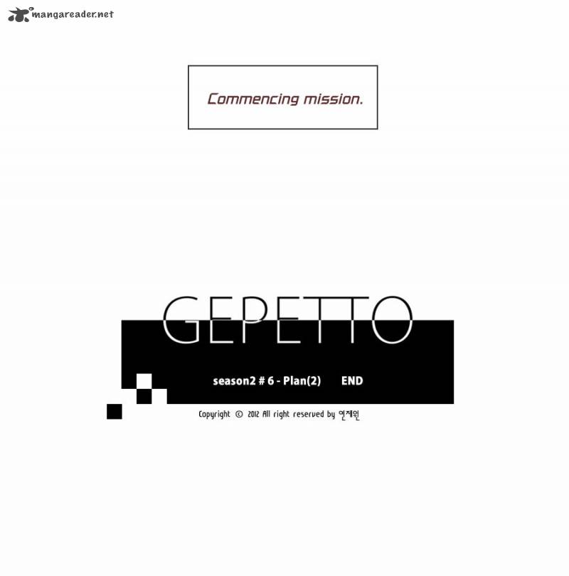 Gepetto 90 23