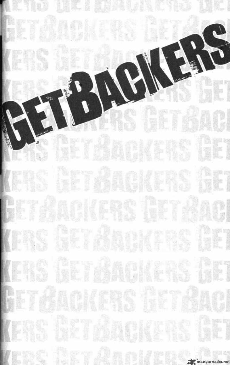 Getbackers 69 19