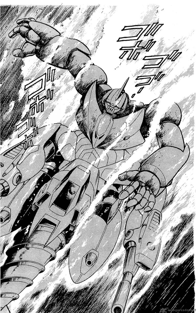 Getter Robo Go 1 141