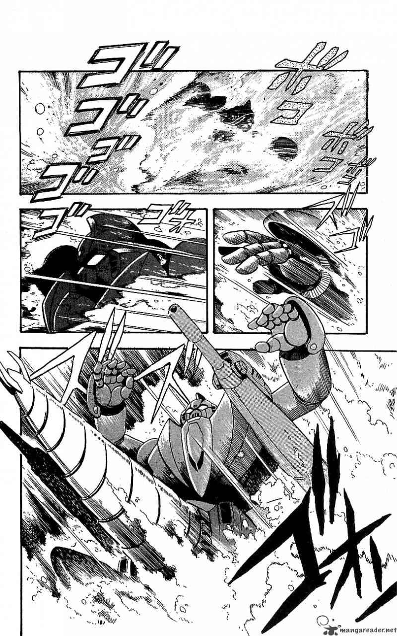 Getter Robo Go 1 180