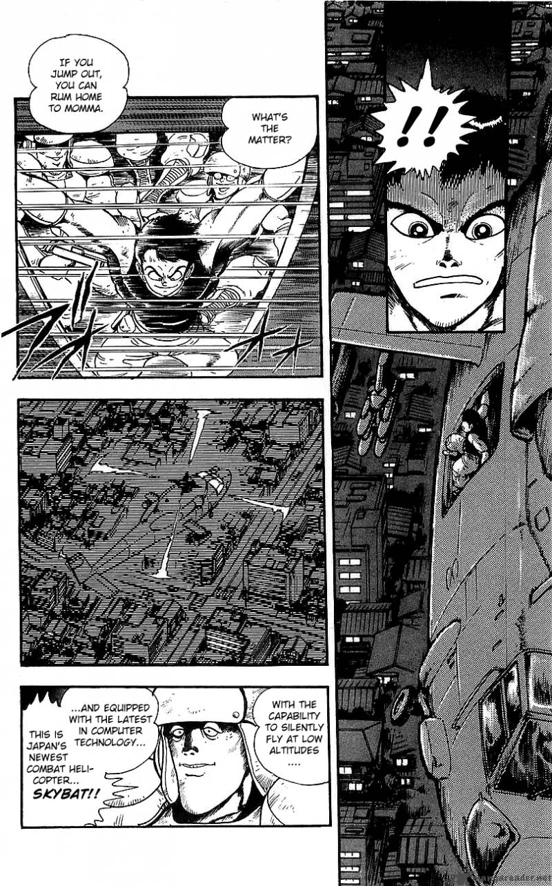 Getter Robo Go 1 68