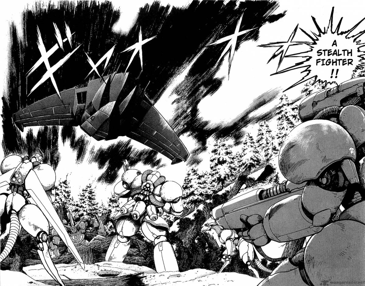 Getter Robo Go 2 162