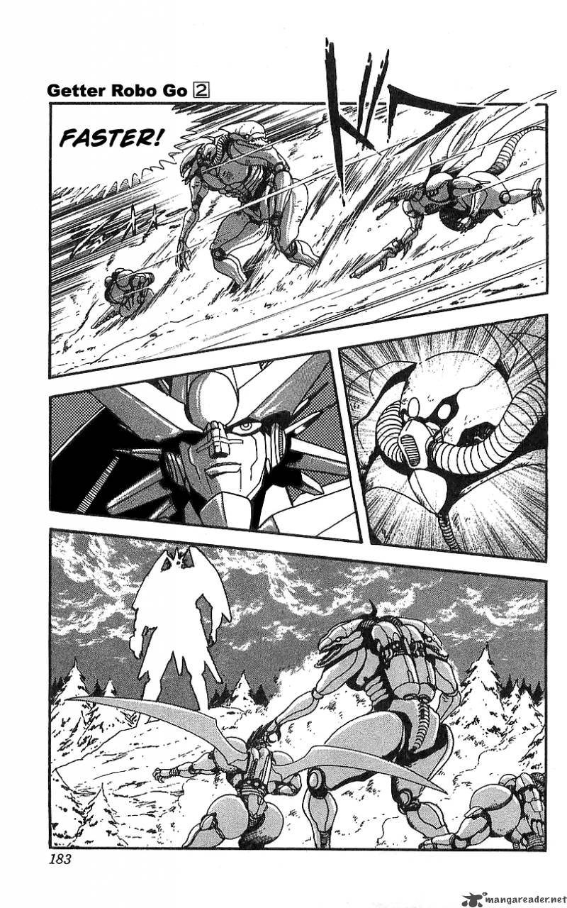 Getter Robo Go 2 168