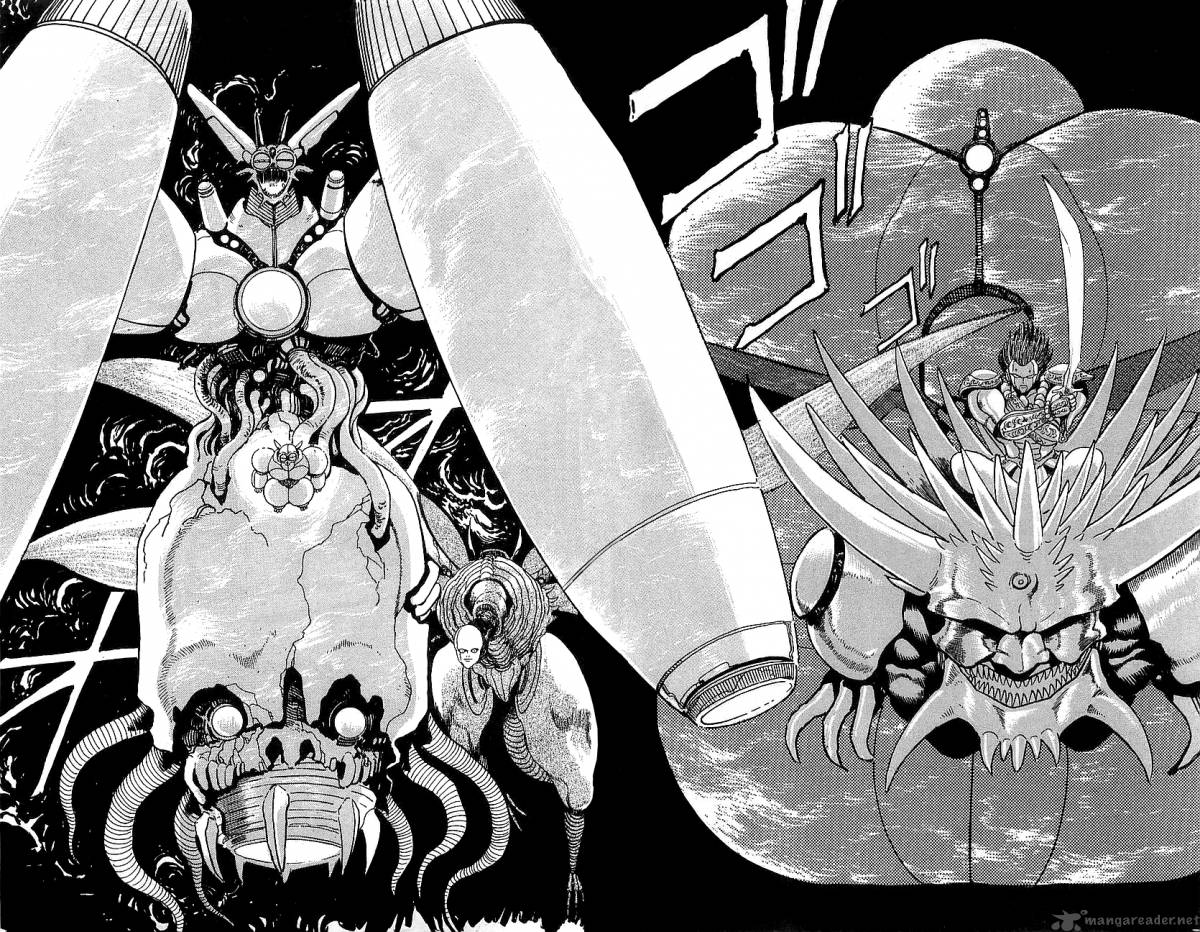 Getter Robo Go 3 127