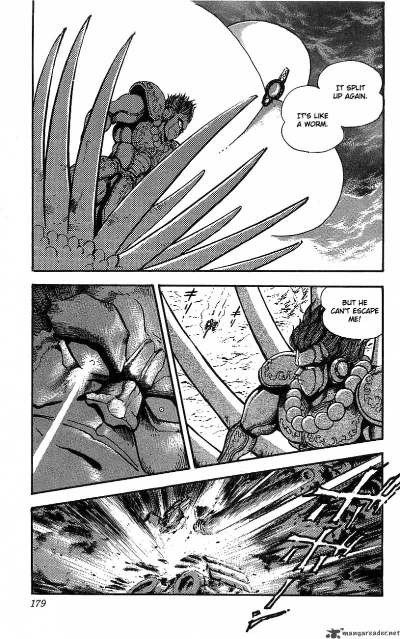 Getter Robo Go 3 169