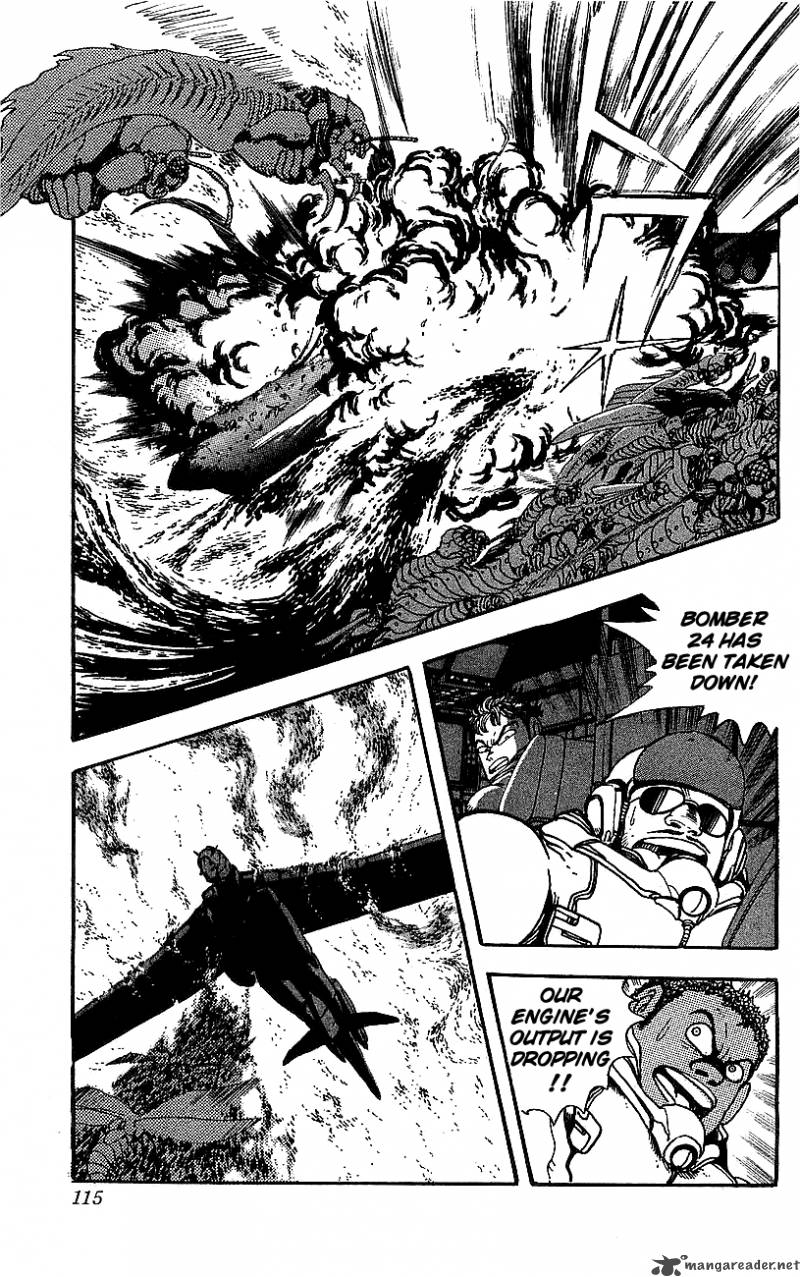 Getter Robo Go 6 106