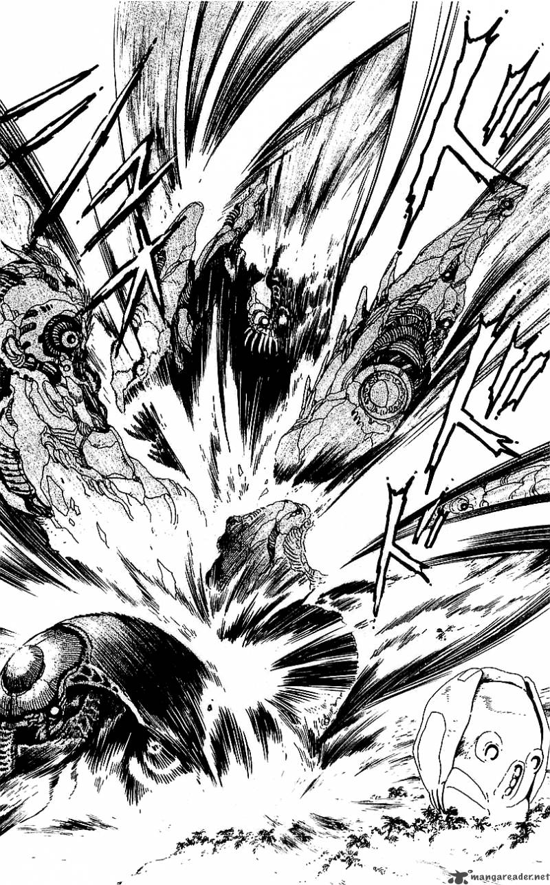 Getter Robo Go 6 125