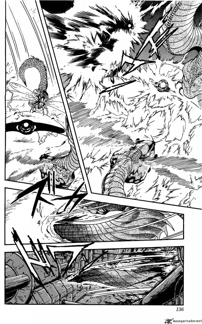 Getter Robo Go 6 127