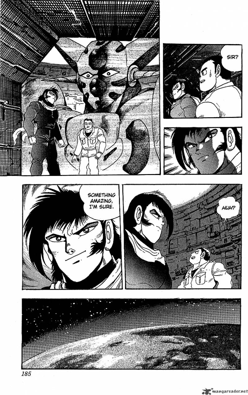 Getter Robo Go 7 168