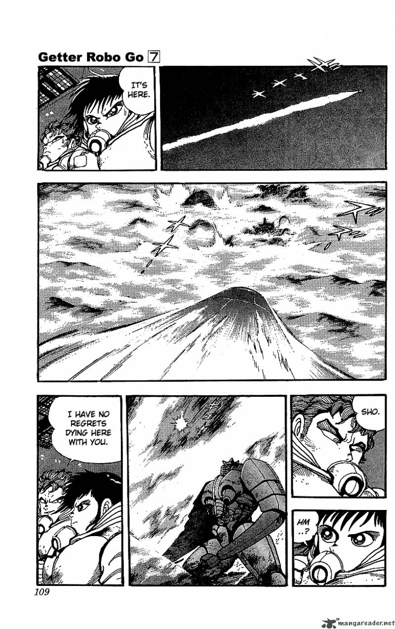 Getter Robo Go 7 97