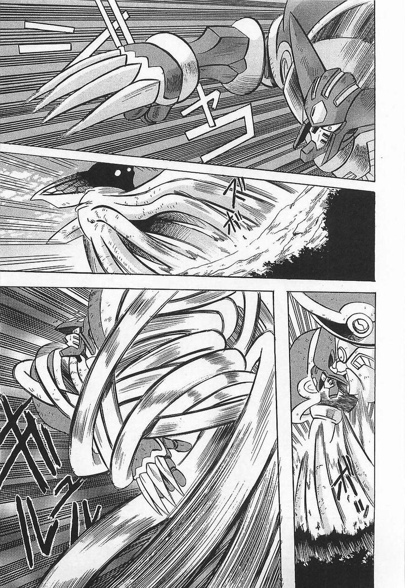 Getter Robo Hien The Earth Suicide 6 22