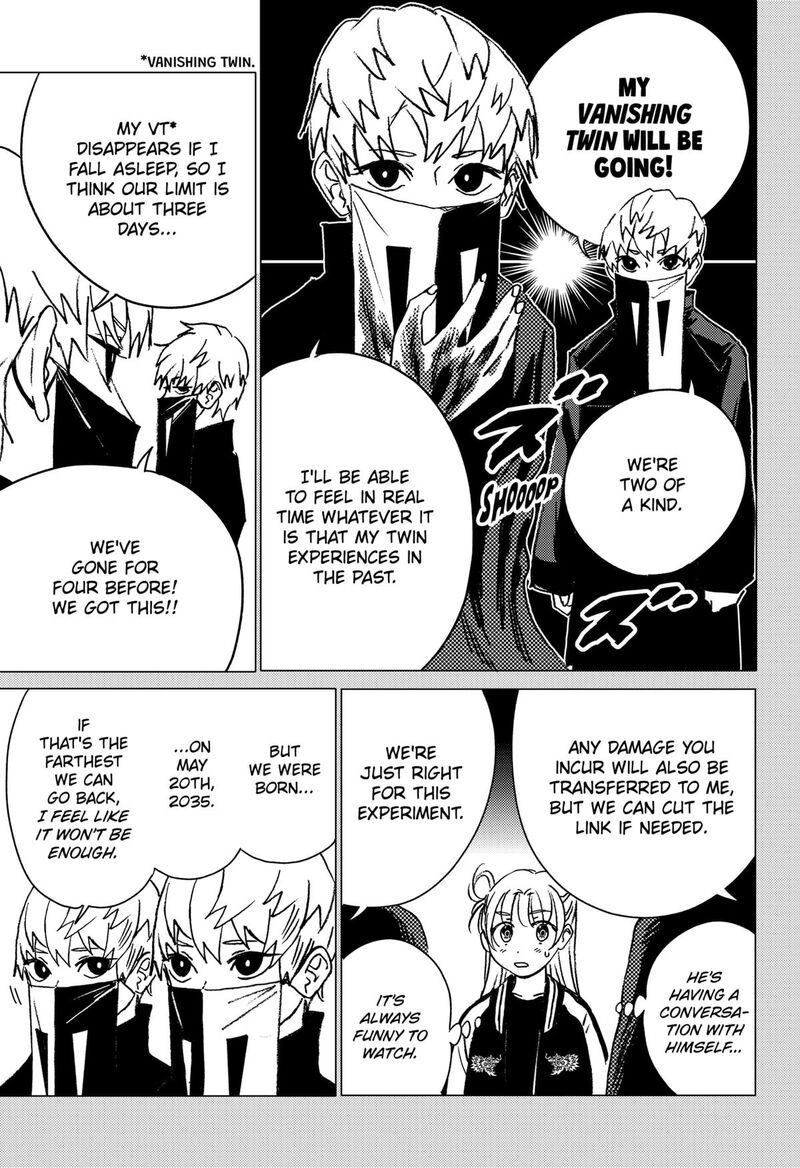 Ghost Fixers 47 13