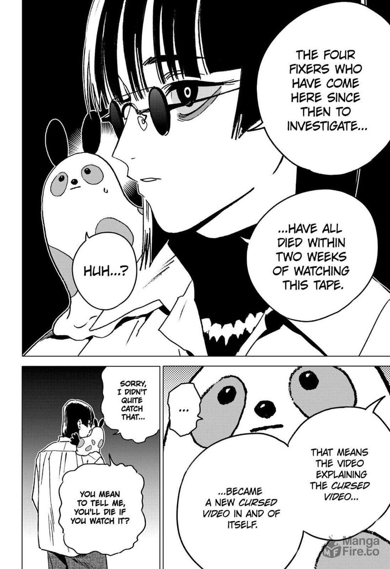 Ghost Fixers 56 6