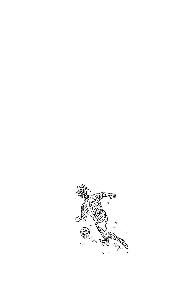 Giant Killing 544 21