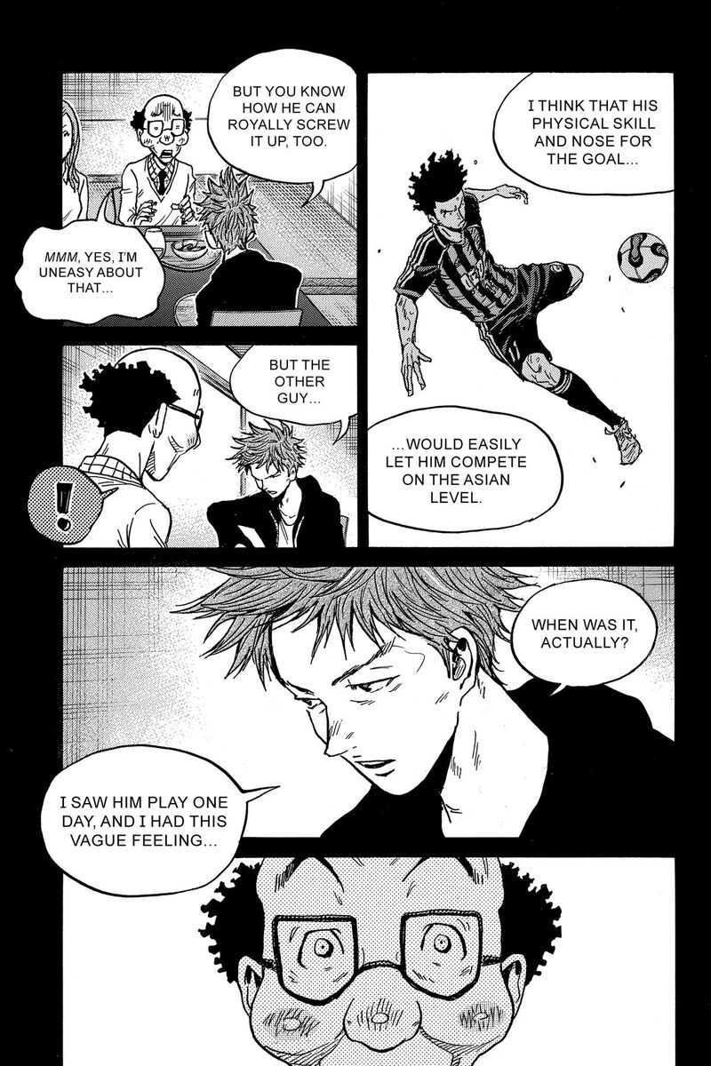 Giant Killing 545 11