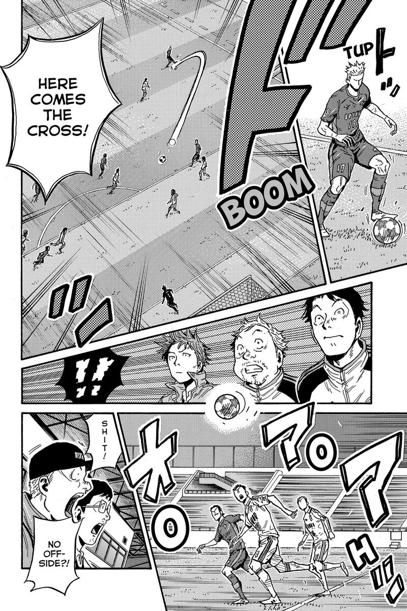 Giant Killing 556 10