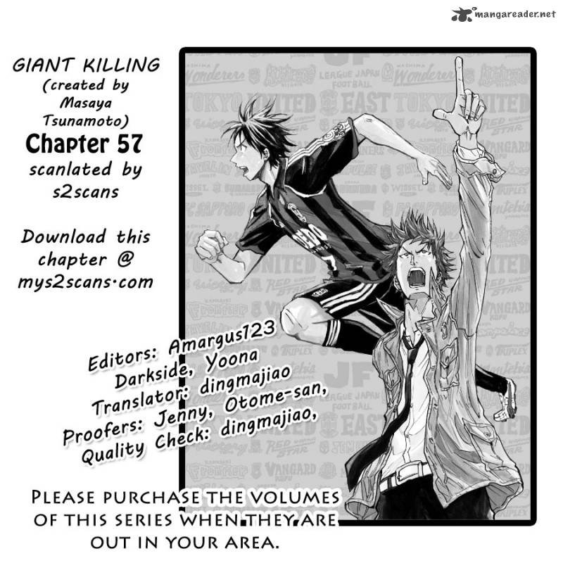 Giant Killing 57 1