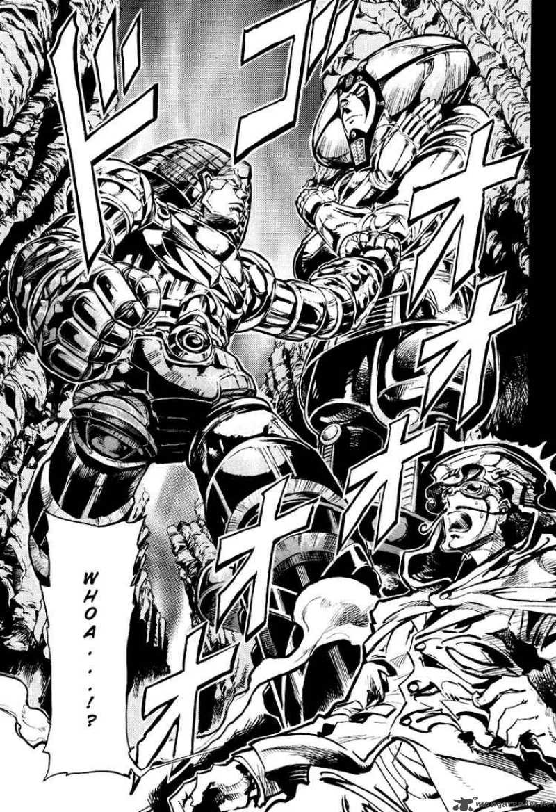 Giant Robo The Day The Earth Burned 5 11