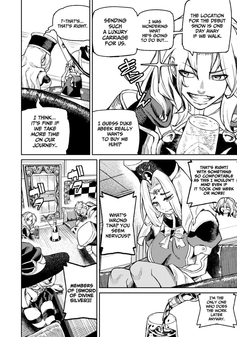 Gikou Taichi No Torikaeshi Toichi Tte Saisho Ni Itta Yo Na 10 10