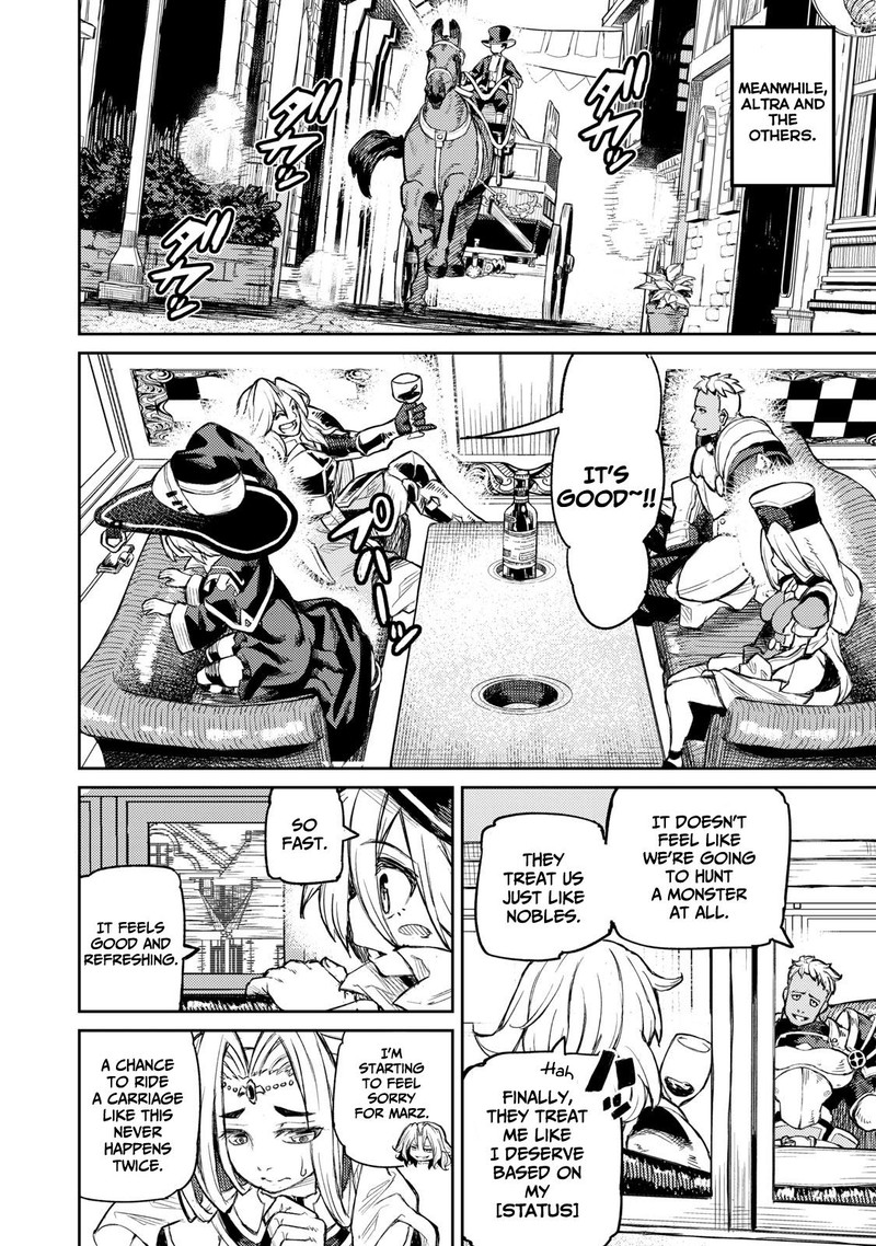 Gikou Taichi No Torikaeshi Toichi Tte Saisho Ni Itta Yo Na 10 8