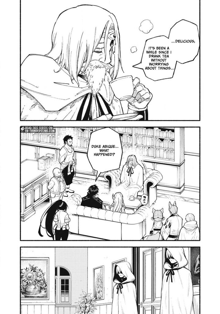 Gikou Taichi No Torikaeshi Toichi Tte Saisho Ni Itta Yo Na 100 11