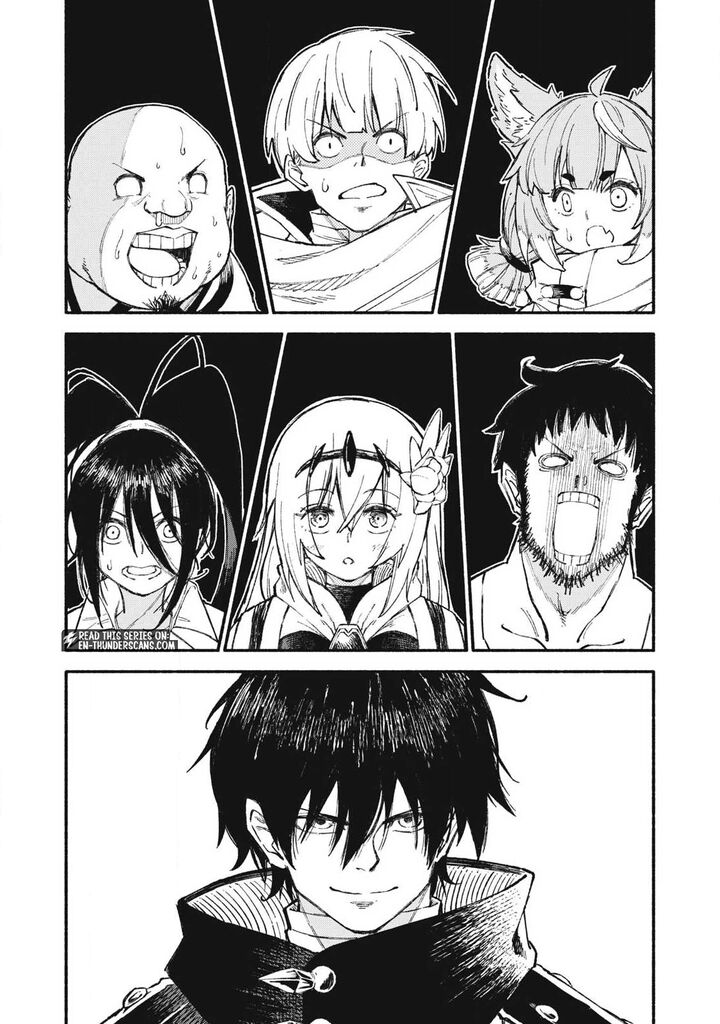 Gikou Taichi No Torikaeshi Toichi Tte Saisho Ni Itta Yo Na 100 18