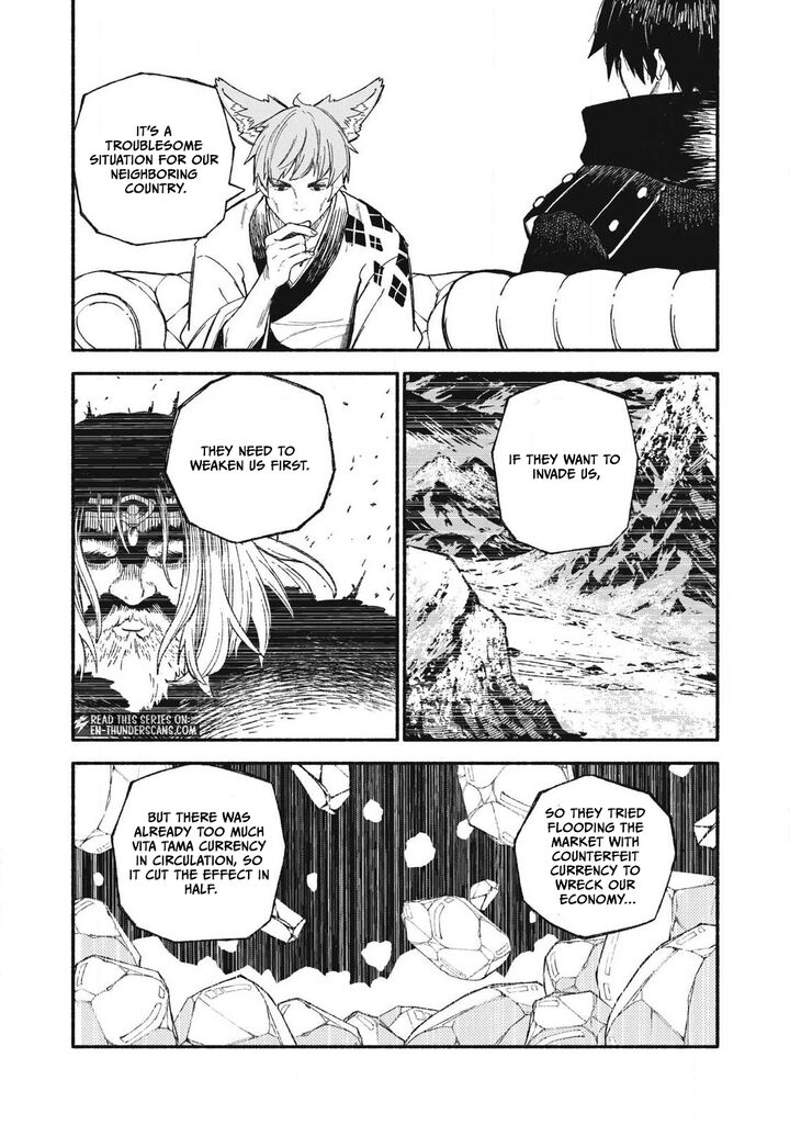 Gikou Taichi No Torikaeshi Toichi Tte Saisho Ni Itta Yo Na 100 3