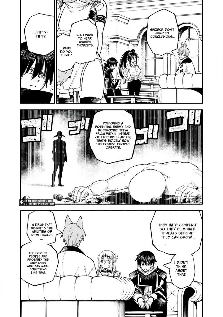 Gikou Taichi No Torikaeshi Toichi Tte Saisho Ni Itta Yo Na 100 6