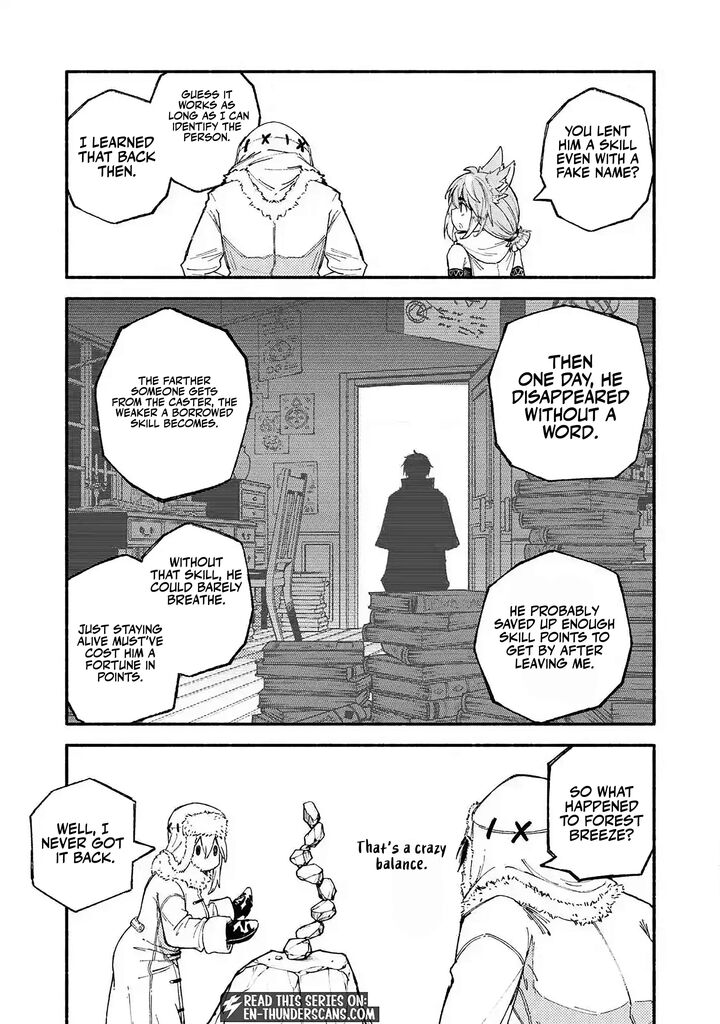 Gikou Taichi No Torikaeshi Toichi Tte Saisho Ni Itta Yo Na 101 13