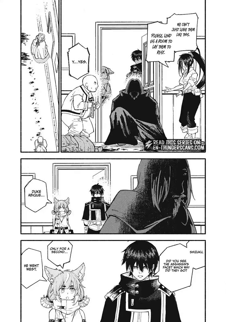 Gikou Taichi No Torikaeshi Toichi Tte Saisho Ni Itta Yo Na 101 7