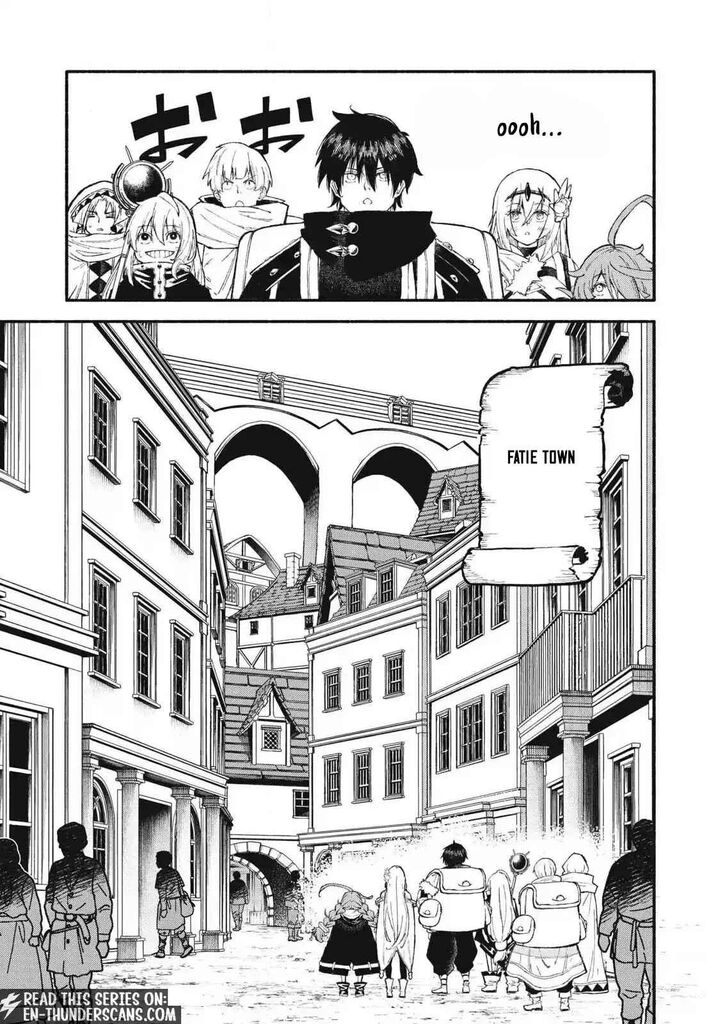 Gikou Taichi No Torikaeshi Toichi Tte Saisho Ni Itta Yo Na 102 7