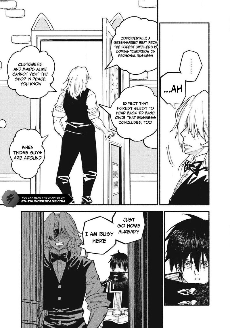 Gikou Taichi No Torikaeshi Toichi Tte Saisho Ni Itta Yo Na 103 8