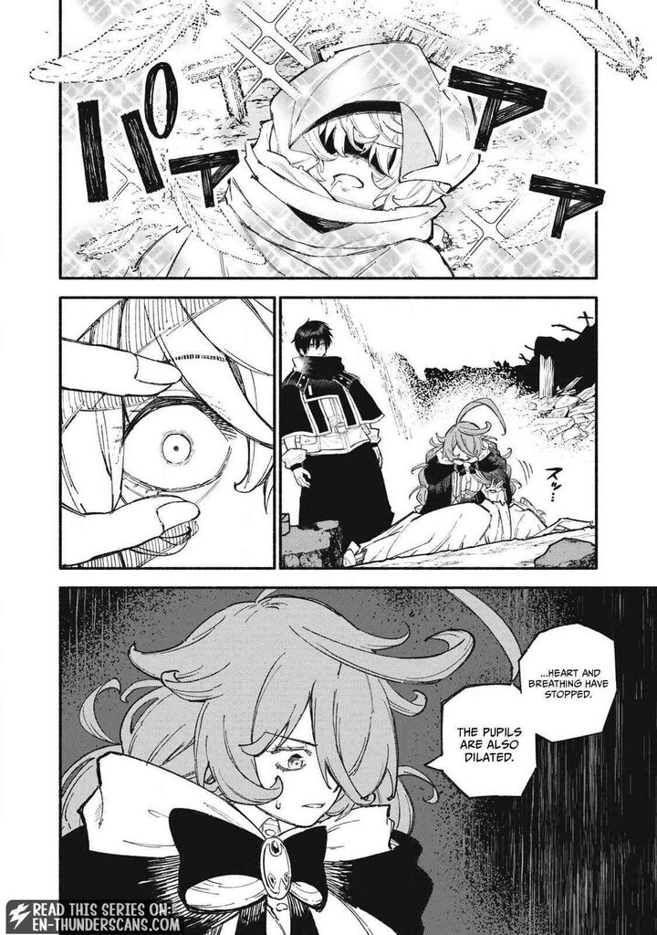Gikou Taichi No Torikaeshi Toichi Tte Saisho Ni Itta Yo Na 105 12