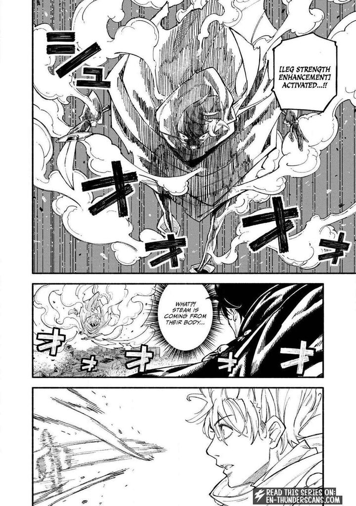 Gikou Taichi No Torikaeshi Toichi Tte Saisho Ni Itta Yo Na 105 6